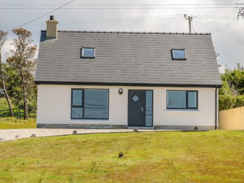 Brinlack House | The Cottage