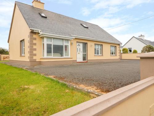 Quilty House | The Cottage