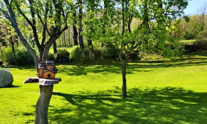 Ventasso Cottage | The Cottage