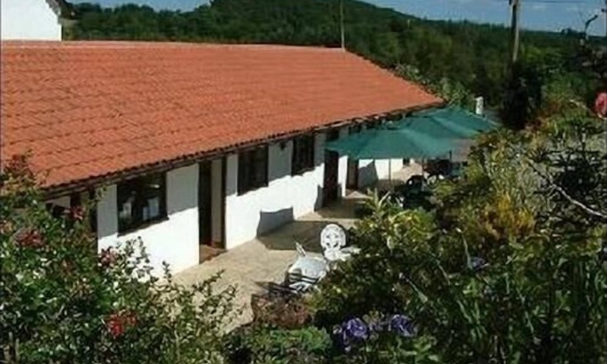 Yarcombe Bed & Breakfast | The Cottage Marsh B&B