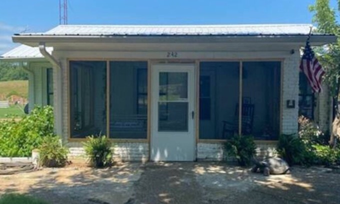 Tyler Cottage | The Cottage - Newly Remodeled with Breathtaking Views