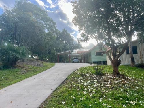 Dunbible House | The Cottage on Stokers