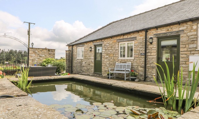 Scawton Cottage | THE COTTAGE, pet friendly in Thirsk