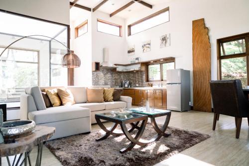 Lucban Villa | The Cottage
