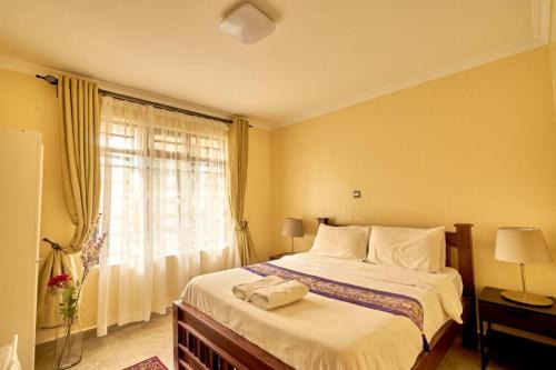 Langata Apartment | The Cottage Residence Karen