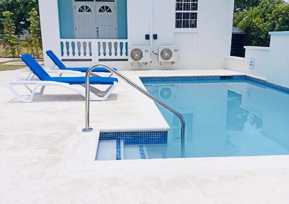 West Coast Apartment | THE COTTAGE, SAINT DAVIDS