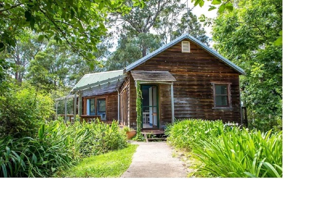 South Coast Cottage | The Cottage@TommghanRest Water Views of the Tomaga
