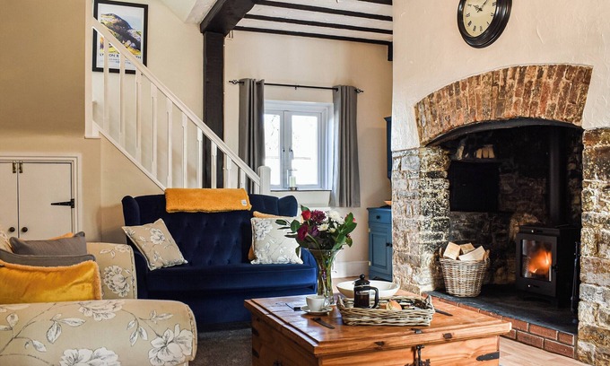 Bideford Cottage | The Cottage - UK35177