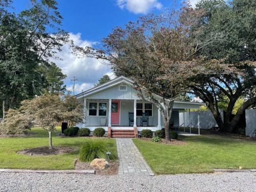 Bayshore House | The Cottage
