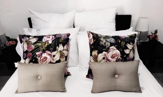 Grahamstown Apartment | The Cottage
