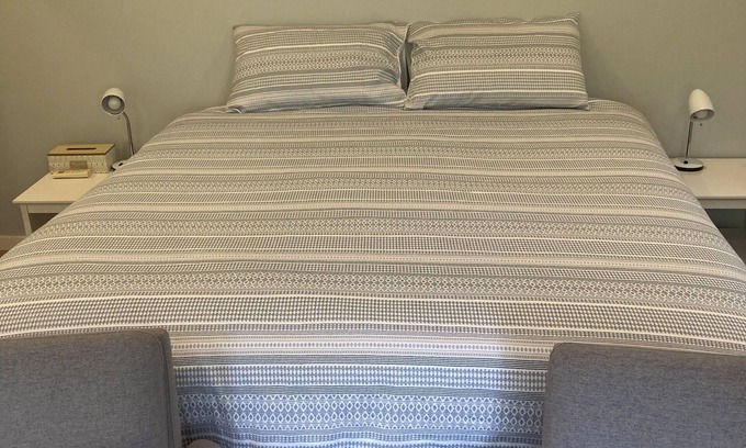 Woollamia Apartment | The Cottagennewly Renovated, Clean Studio Completely Separate From Main House