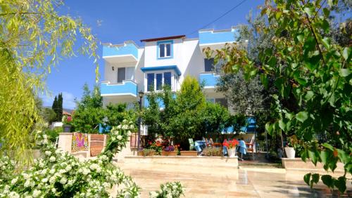 Pamukkale City Centre Bed & Breakfast | The Cotton House