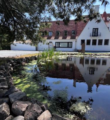 Deerlijk Bed & Breakfast | The Cotton Suites B&B