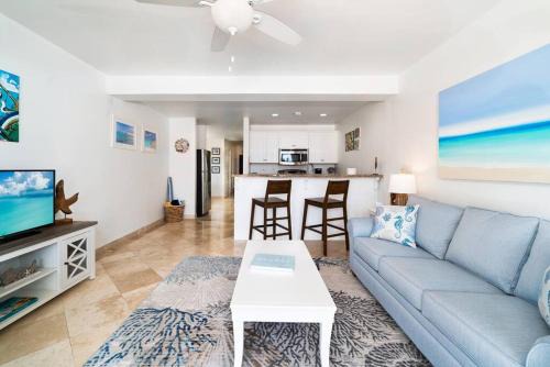 The Bight Apartment | The Cottonwood House - Beach Villa