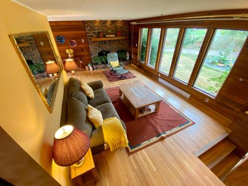 Port Alberni House | The Country Barn