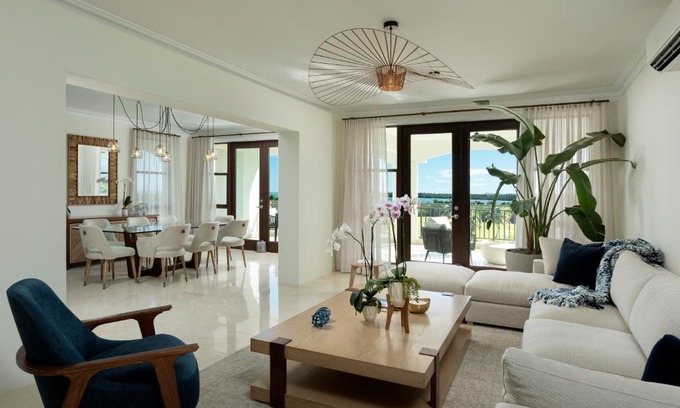 Zarzal Apartment | The Country Club Residences at Grand Reserve