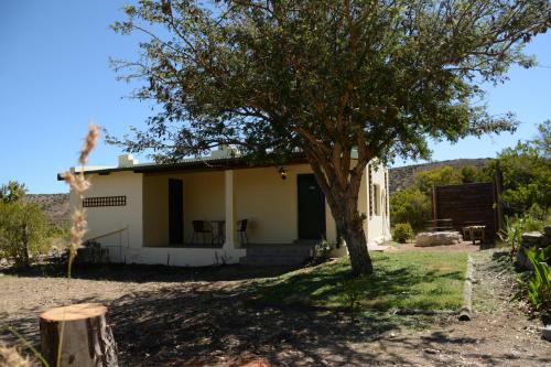 Kannaland House | The Country Garden