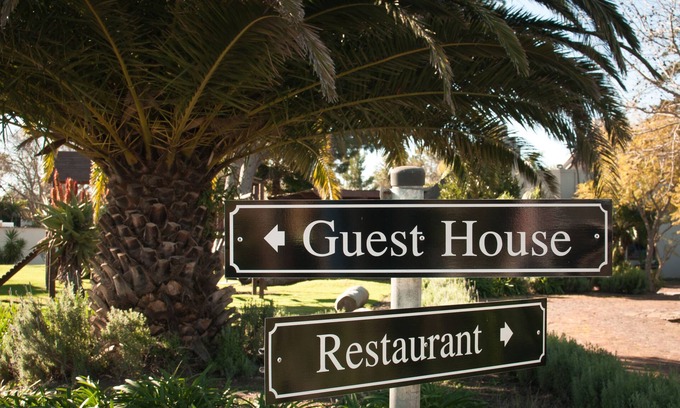 Raithby House | The Country Guesthouse