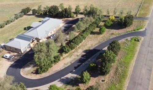 Brucedale House | The Country House