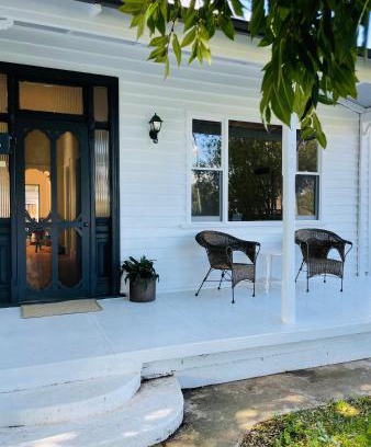 Maffra House | The Country House Maffra