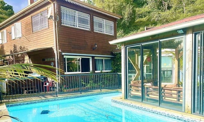 Dos d'Ane House | The Country House of Dos Dane