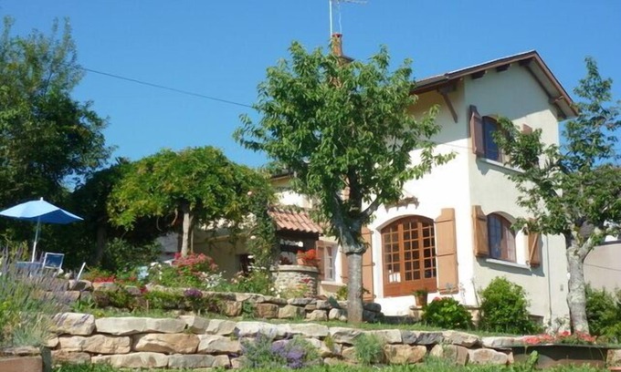 Auzits House | The country life
