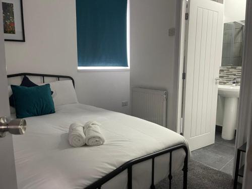 Bolton Hotel | The Court House