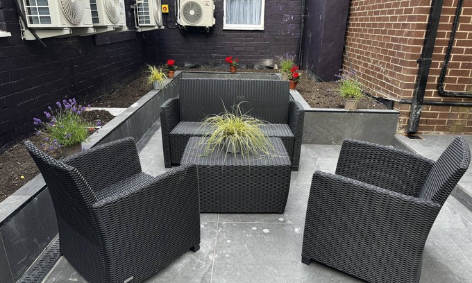 Bolton Hotel | The Court House