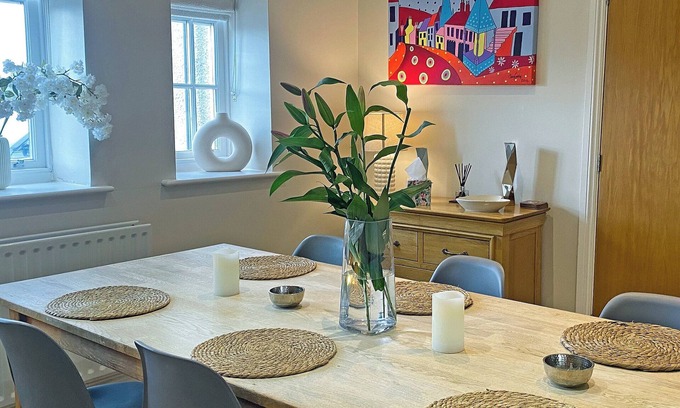 Silloth Cottage | The Court House - UK43908
