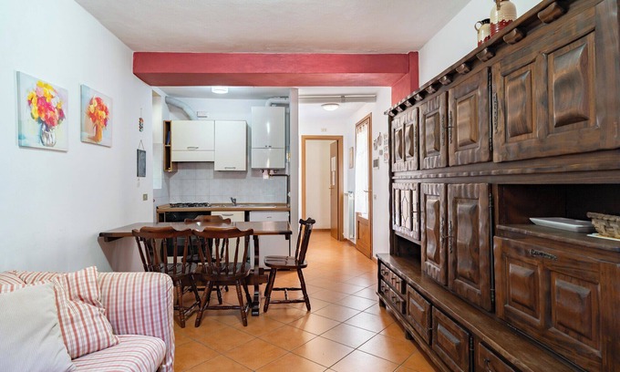 Barzio House | The Court of the moon