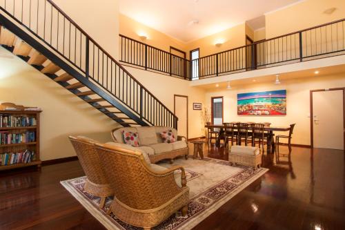 Broome Bed & Breakfast | The Courthouse Bed & Breakfast
