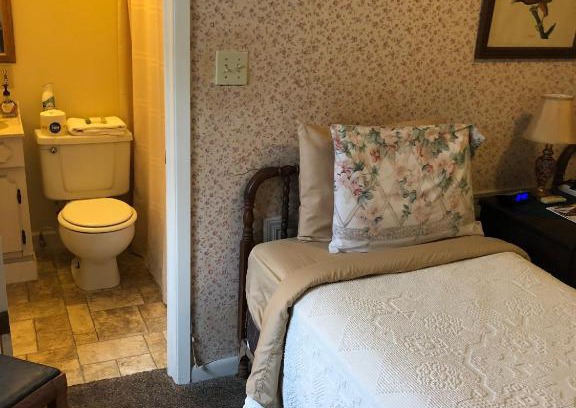 Fort Scott Hotel | The Courtland Hotel & Spa