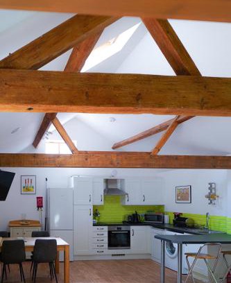 Norwich House | The Courtyard at Lodge Farm