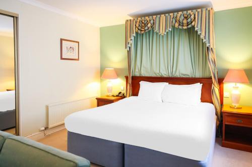 Bradford Apartment | The Courtyard Hotel Near Leeds