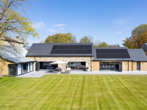 Tan-y-groes House | The Courtyard - Uk47180