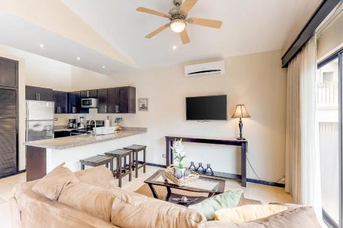 El Ocotal Apartment | The Cove 10 at Playa Ocotal