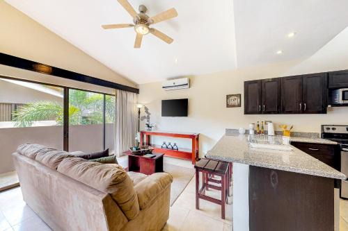 El Ocotal Apartment | The Cove 4 at Playa Ocotal