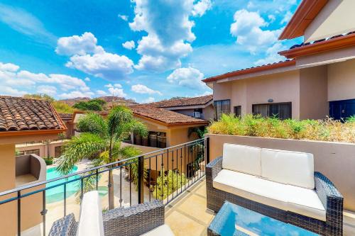 El Ocotal Apartment | The Cove 6 at Playa Ocotal