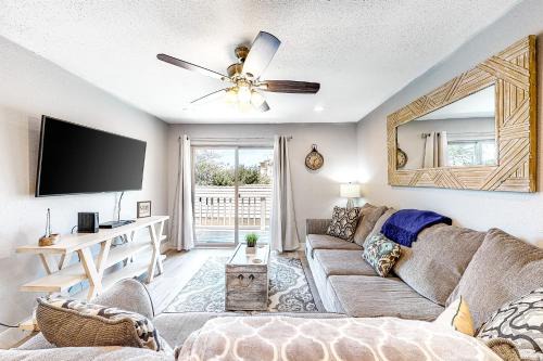 Horseshoe Bay Apartment | The Cove at Horseshoe Bay