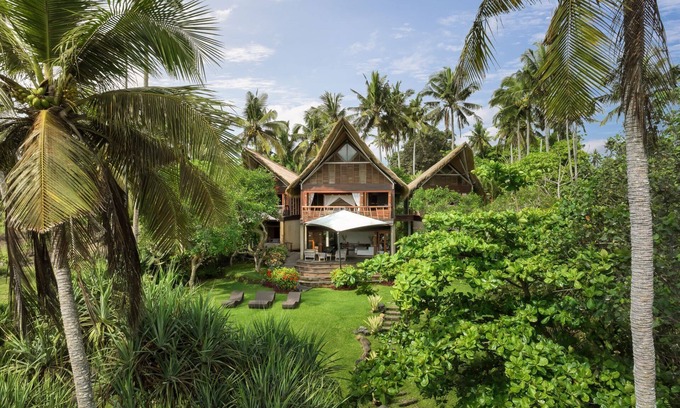Suraberata Villa | The Cove Bali by Fantasia Villas