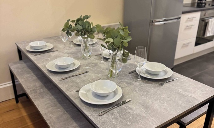 Southport Apartment | The Cove Suite Summar