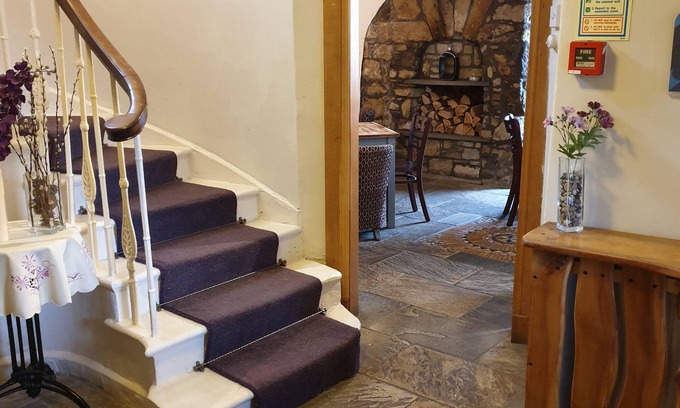 Falkland Hotel | The Covenanter Hotel
