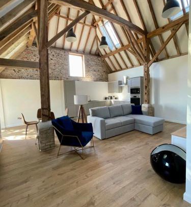 Birchington House | The Cow Barn in Birchington-on-sea