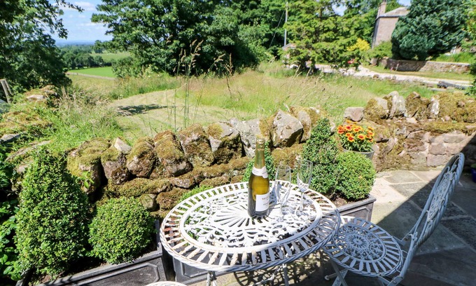 Kirkby Stephen Cottage | The Cow Byre