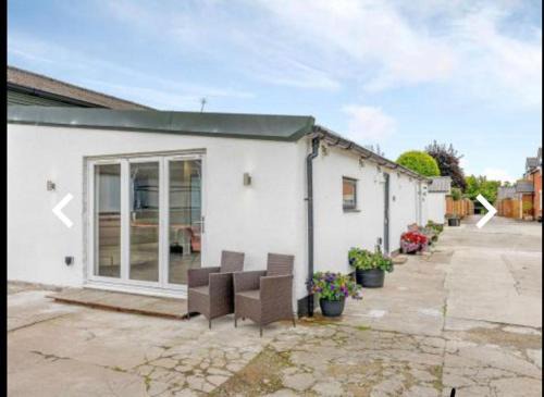 Longton Apartment | The Cow Shed