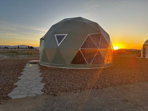 Willcox Other | The Cowboy Glamping Dome