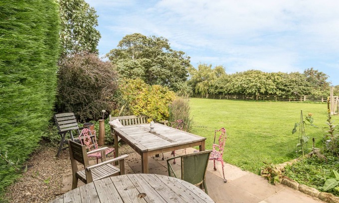 Horsley Cottage | The Cowshed