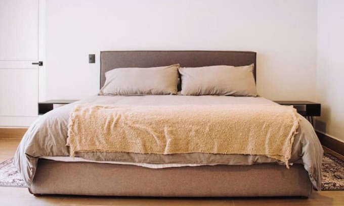 Los Mochis House | The cozy and comfy home