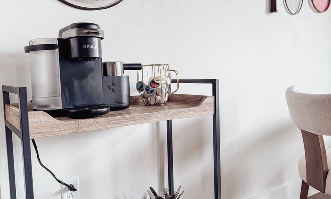Troy Apartment | The Cozy Corner ~Downtown Troy