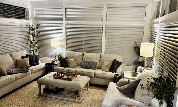 Culver Cottage | The Cozy Culver Cottage